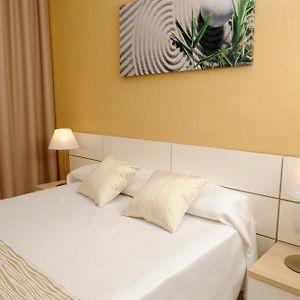 Habitación Individual